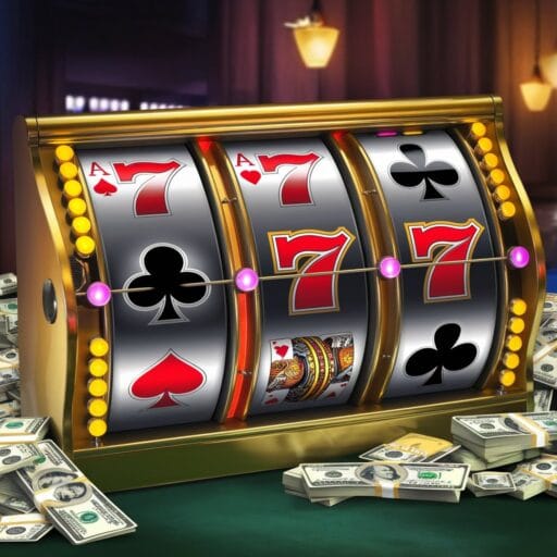 真人百家樂出千？這些技巧能幫你識破陷阱！